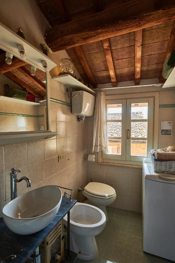 Central- Views - Air Conditioning - Easy Parking -Self Check In Perugia Zewnętrze zdjęcie