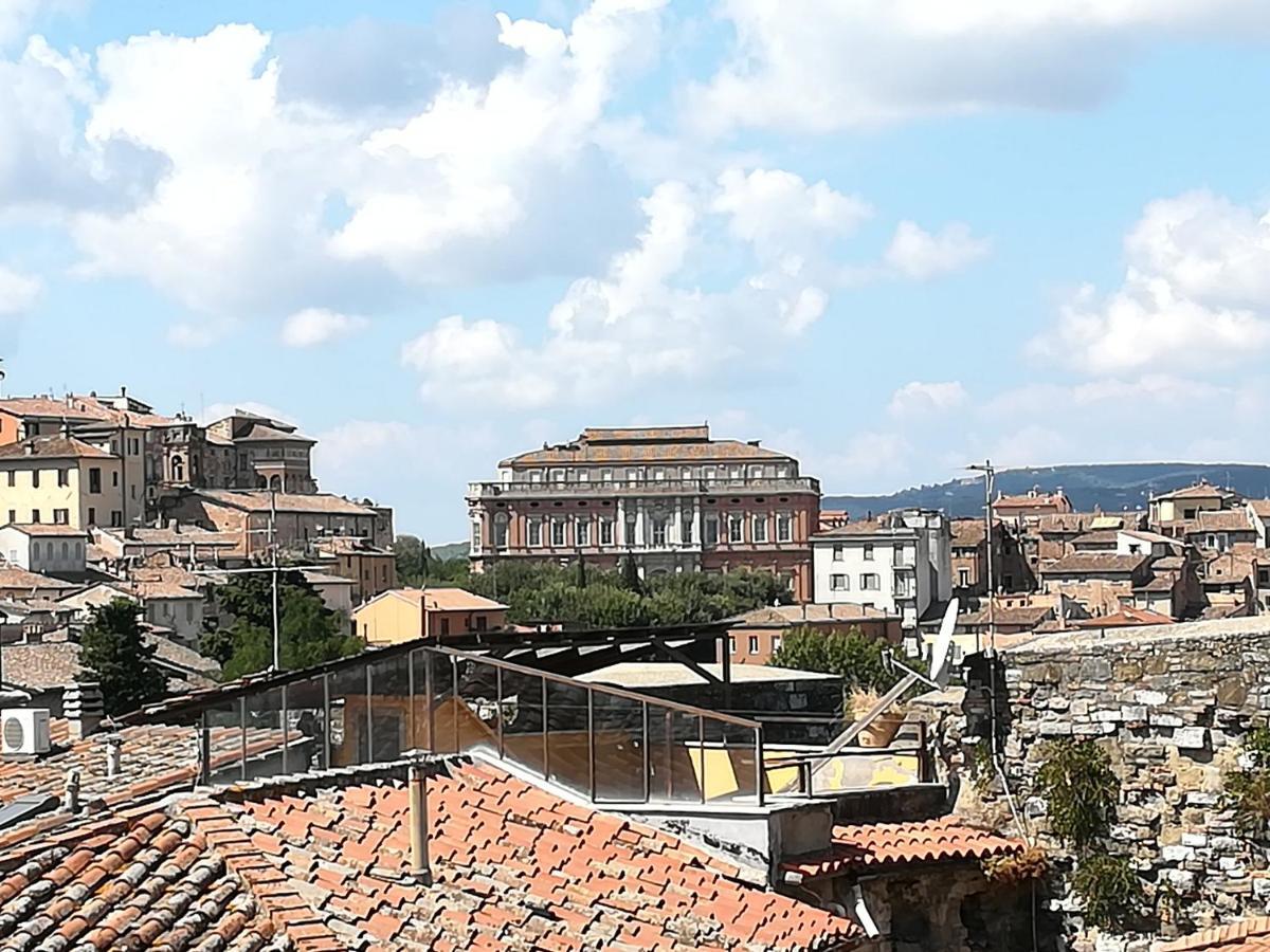 Central- Views - Air Conditioning - Easy Parking -Self Check In Perugia Zewnętrze zdjęcie